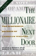 The Millionaire Next Door: The Surprising Sec...
