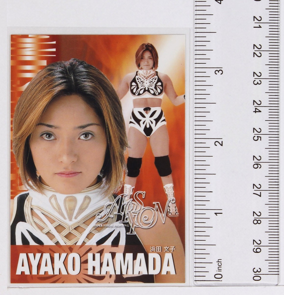 ☆ayako☆ ZX Studio Ayako 2.0 | Mirai Collectibles