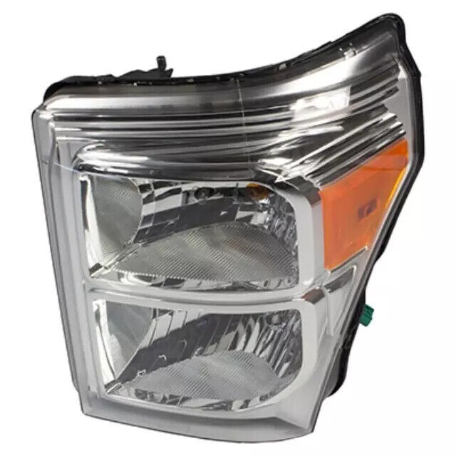 Ensamblaje de faro para Ford (N/P BC3Z-13008-D)