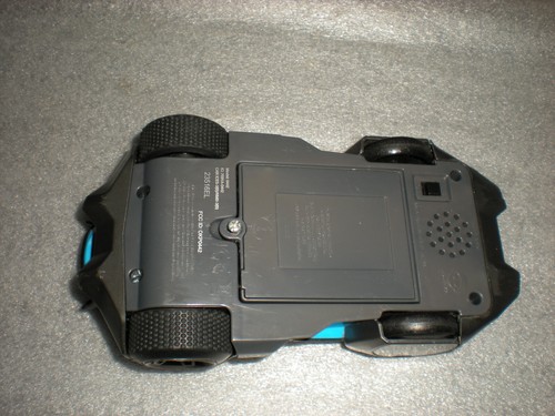 WowWee Model 0442 REV Robotic Enhanced Vehicles Air Car ONLY NO DRONE - Picture 6 of 10