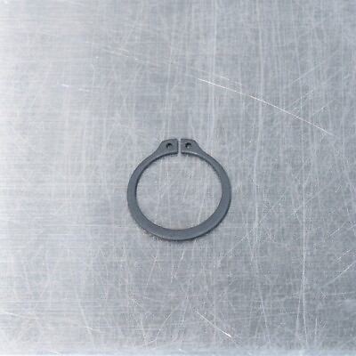 #ad #ad Cox Reels Replacement C Clip Snap Ring For Swivel on Pressure Washer Reel $4.95