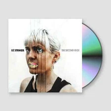 Liz Stringer The Second High Digisleeve CD NEW
