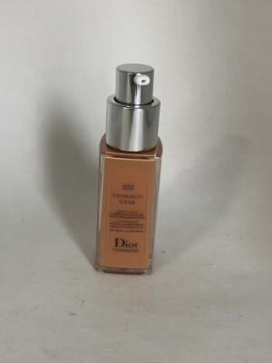 Dior Diorskin Star 033 Studio Makeup Brightening TST 20ml New Without Cap