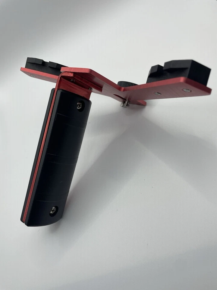 Empuñadura de pistola Intova Foto 2 de 4