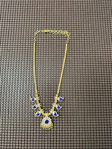 Artificial Necklace