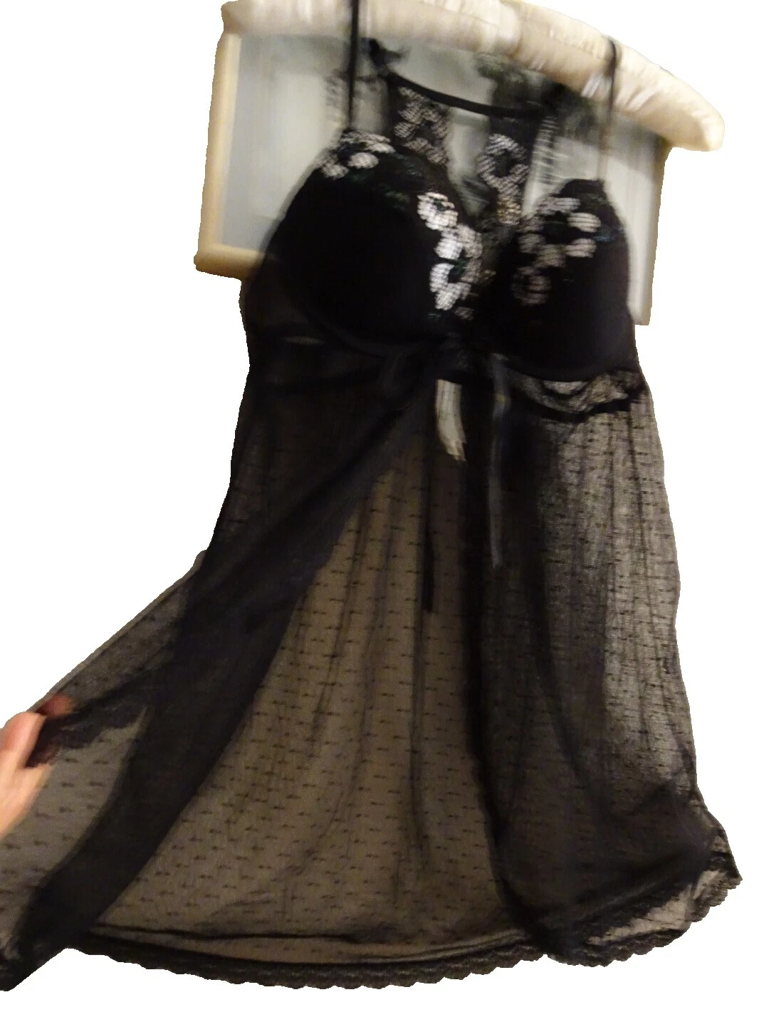 Jessica Simpson Women's Solid Regular Size Sleepwear & Robes for Women