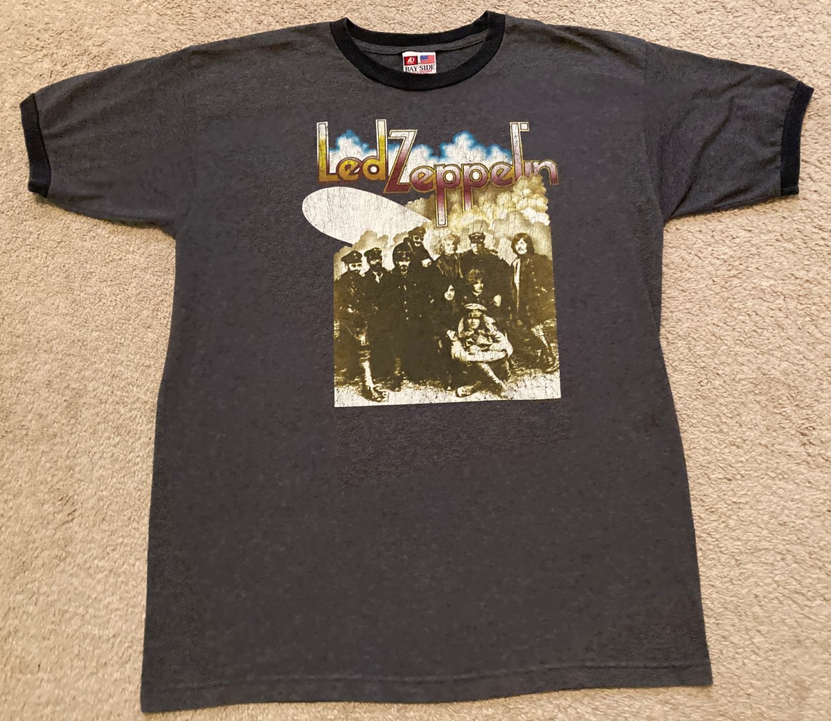 LED ZEPPELIN いろいろ 588171 – Led Zeppelin I | Rare Record Collector