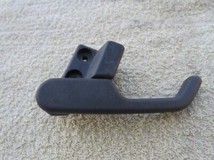 VW Golf 2 II Haubenöffner 191823533 Motorhaube