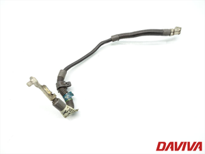 2017 Lexus IS 300h Hybrid 133kW (181HP) (13-19) Other Wiring Loom 82123