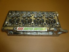 CULASSE AUDI A3 III 2.0 TDI 150 CV 04L103373E / 04L103264B / CRL / CRLB  2015