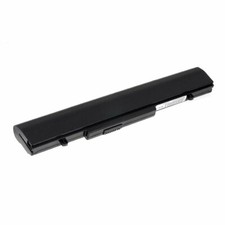 Akku für Medion Typ BTP-DFBM 14,4V 5200mAh/75Wh Li-Ion Schwarz