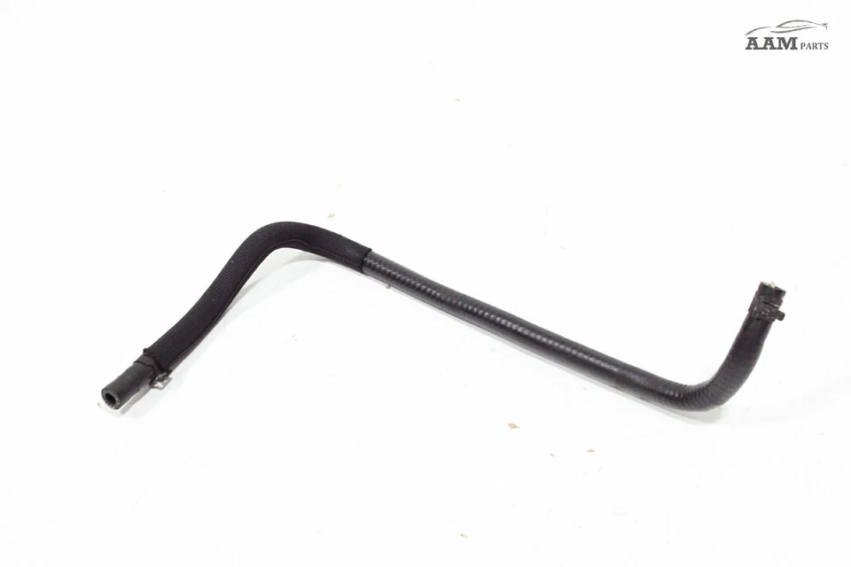 2017 AUDI A3 QUATTRO RADIADOR REFRIGERAÇÃO LÍQUIDO DE ARREFECIMENTO TUBO DE MANGUEIRA DE ÁGUA SUPERIOR FABRICANTE DE EQUIPAMENTO ORIGINAL - Imagem 2 de 4