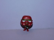 Mini Pop - Star Wars - Stormtrooper - Aventura 2022 - Funko - Figura