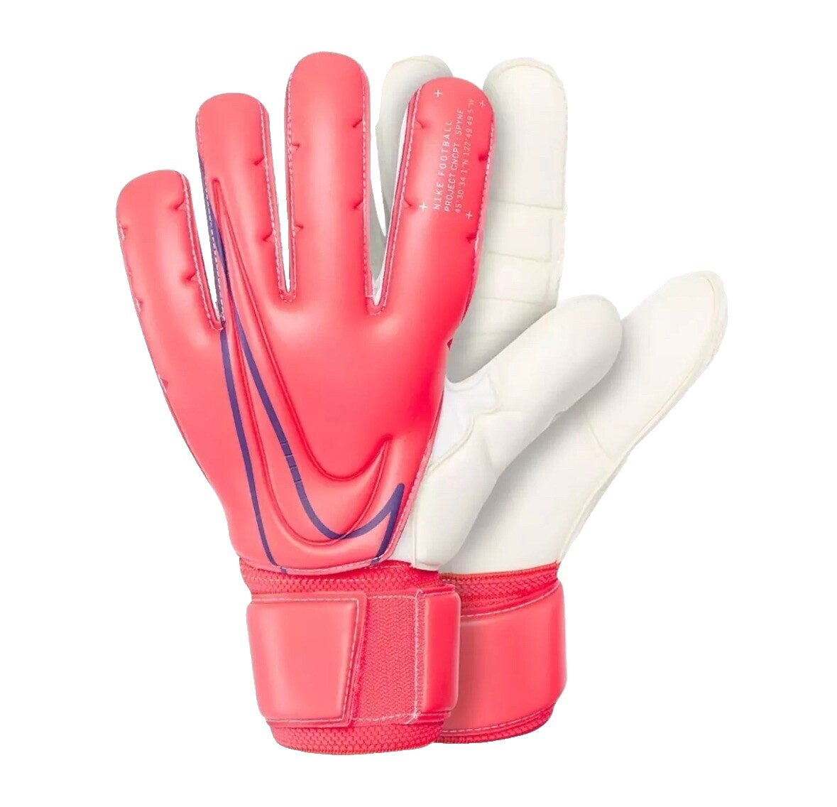 Nike Vapor Grip 3 Goalkeeper Gloves | eBay