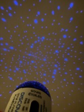 Discovery Kids Star Planetarium Projector Planets and Stars