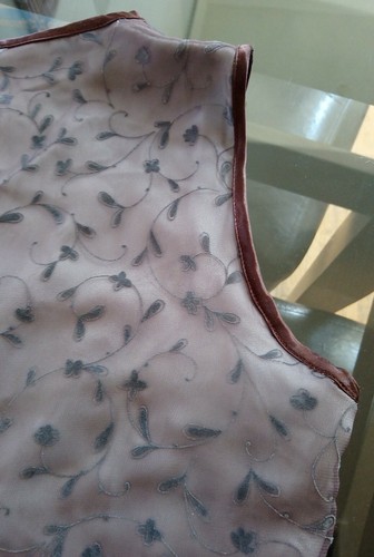 Bateaumouche Bis Cusual Dress Sz 0 - Picture 8 of 12