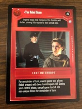 Star Wars CCG Endor Card Prices | Star Wars | PSA & Ungraded Values Star Wars CCG Endor Card Prices | Star Wars | PSA & Ungraded Values