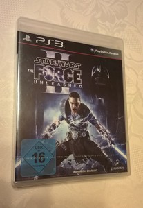 star wars the force unleashed 3
