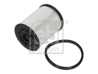 Febi Bilstein 193458 Kraftstofffilter FüR Fiat Peugeot Toyota Opel CitroËN