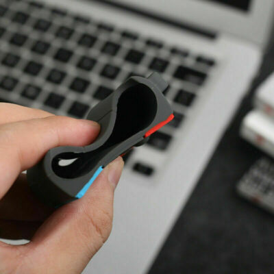 Passante Per Cinturino Sulla Nuova Custodia Di Ricarica AirPods Pro Può Essere Utilizzato Come - Foto 9