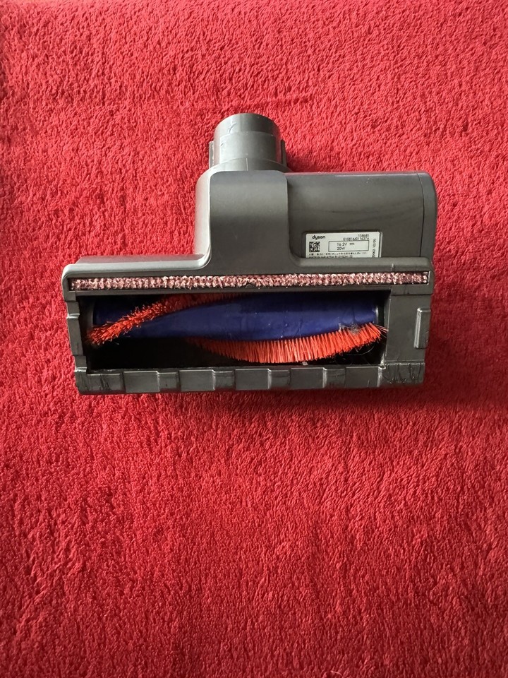 Dyson Handheld Vacuum Cleaner Brush Head eBay