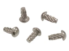 1955-1981 Corvette Intake Manifold Rivets