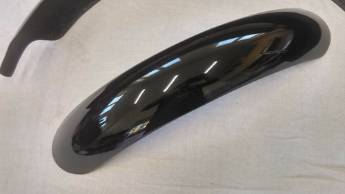 Fender Fatbike Fahrrad Schutzbleche 26x4.8 Hinter Kotflügel beste Qualität - Bild 4 von 8