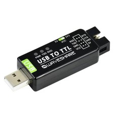 Industrial USB To TTL Converter, Original FT232RNL, Multi Protection Systems S