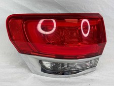 Tail Light Assembly Jeep Grand Cherokee Left 14 15 16 17 18 19 20 21