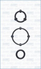 Dichtungssatz Ölkühler AJUSA 77036800 für OPEL KARL C16 ASTRA Sports Tourer B16