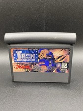 Thumbnail of ebay&reg; auction 178111802713 | Iron Soldier | Atari Jaguar