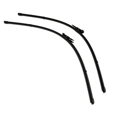 Genuine Ford Edge Front Flat Windscreen Wiper Blades Kit of 2 2016- 2121385