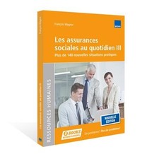 Les assurances sociales au