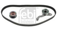 Febi Bilstein Zahnriemensatz 23413 FüR Corsa Combo F70 X01 Meriva CC T98 Opel