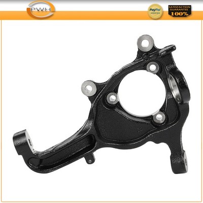 Front Right Steering Knuckle For 2002 2003 2004 2005 2006 2007 Jeep Liberty 2.4L