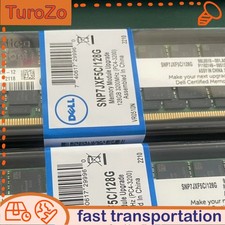Dell 128GB DDR4 PC4-3200 LRDIMM Server Memory For DELL PowerEdge R640 R750