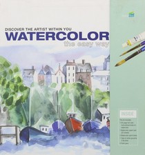 Watercolor: The Easy Way