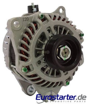 1**LICHTMASCHINE NEU - MADE IN ITALY - für A3TJ1291 FORD,MITSUBISHI