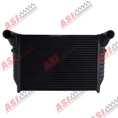 Charge Air Cooler Intercooler For 2000-2007 Mack CX613 1030291A 1030291 3MD545AM