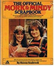 1978 Topps Mork & Mindy Trading Cards 39