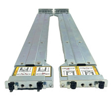 Supermicro MCP-290-00053-0N 2U 3U 4U Rackmount Quick Release Sliding Rail Kit