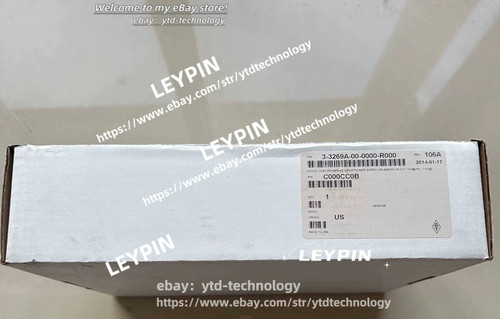 1PZ Scheda di Alimentazione DELTA TAU ACC-E1 #ytd - Foto 2 di 3