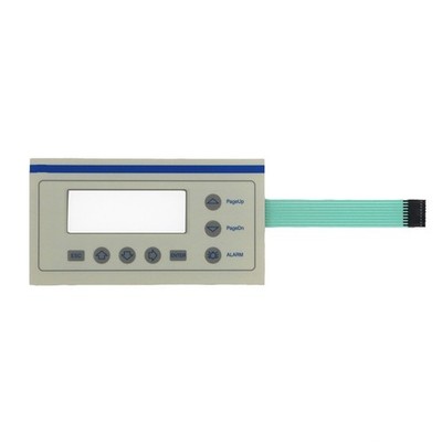 Keypad Panel Text Key Membrane Keypad For   Neza  08H04M Switch Keyboard *tn
