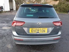 VOLKSWAGEN TIGUAN MK2 RR STRUT 5QF513049BQ