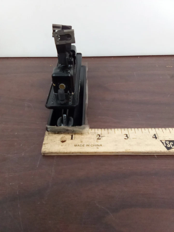 Manija de puerta exterior trasera genuina GM 15681829 envío gratuito Foto 3 de 4