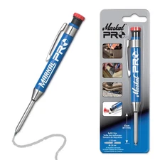 Markal 96270 - PRO Holder with 1 Graphite Lead, Built-in Multicolor 
