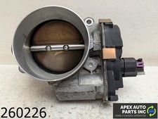 OEM 2009 Chevrolet Silverado 5.3L Throttle Bo...