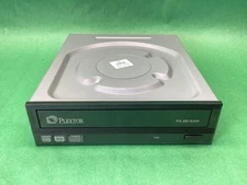 Plextor PX-891SAW SATA DVD CD CDROM Rewritable Drive Internal SATA PX-891SAW-12