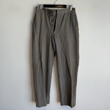 Civil War CSA Confederate Officer Pants 1930s Hollywood Costume Named Actor