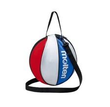 Molten Basketball Case, 1-Piece Storage Bag, NB10